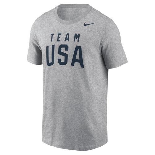 Men's Nike Team USA T-Shirt - Primary Image