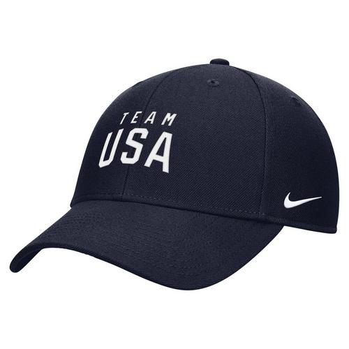 Nike Rise Snapback Hat - Primary Image