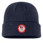 Nike Terra Solid Beanie - Thumbnail 1 of 2