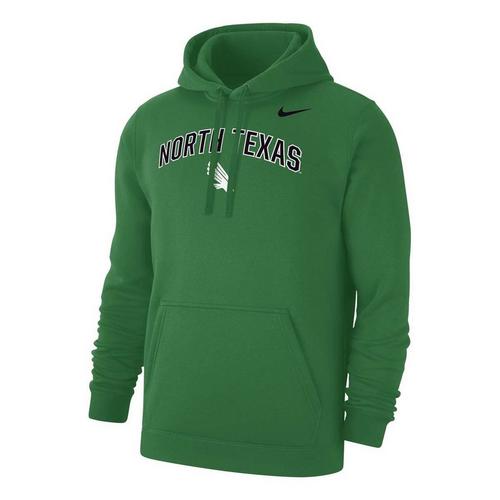 Nike North Texas Mean Green Logo Hoodie - Primary Image