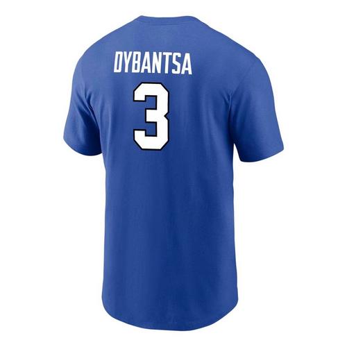 Nike BYU Cougars AJ Dybantsa T-Shirt - Primary Image