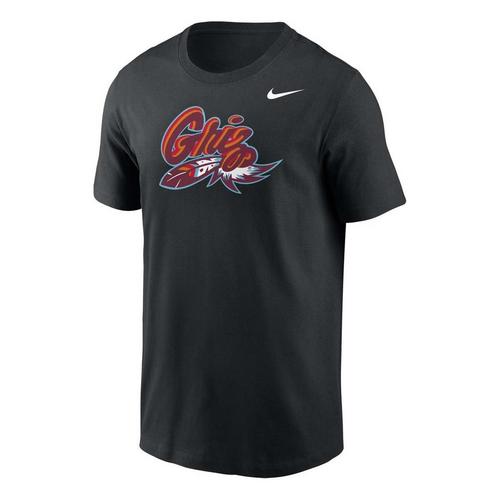 Nike Montana Grizzlies N7 Artist T-Shirt - Primary Image