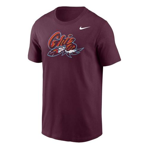 Nike Montana Grizzlies N7 Artist T-Shirt - Primary Image