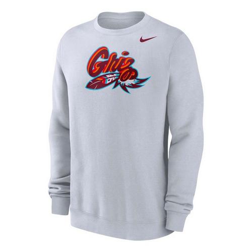Nike Montana Grizzlies N7 Artist Hoodie - Primary Image