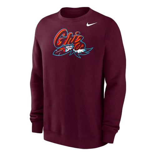 Nike Montana Grizzlies N7 Artist Hoodie - Primary Image