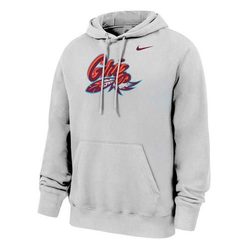 Nike Montana Grizzlies N7 Artist Crew - Primary Image