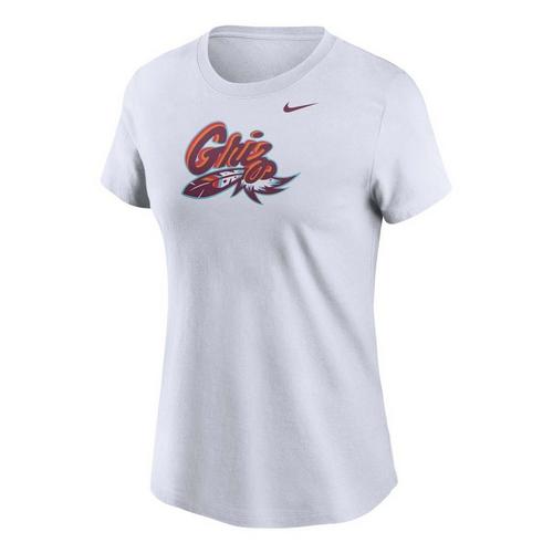 Nike Women's Montana Grizzlies N7 Artist T-Shirt - Primary Image