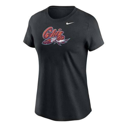 Nike Women's Montana Grizzlies N7 Artist T-Shirt - Primary Image