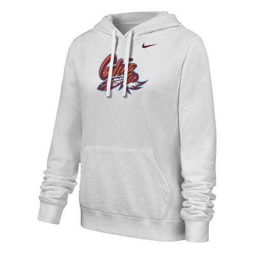 Nike Women's Montana Grizzlies N7 Artist Hoodie - Primary Image
