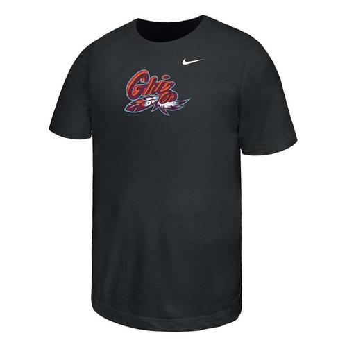 Nike Kids' Montana Grizzlies N7 Artist T-Shirt - Primary Image