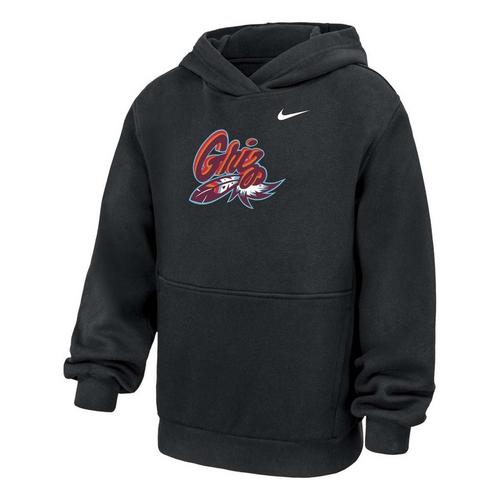 Nike Kids Montana Grizzlies N7 Artist Hoodie