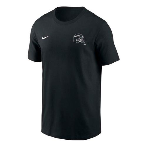 Nike Iowa State Cyclones Blackout T-Shirt - Primary Image