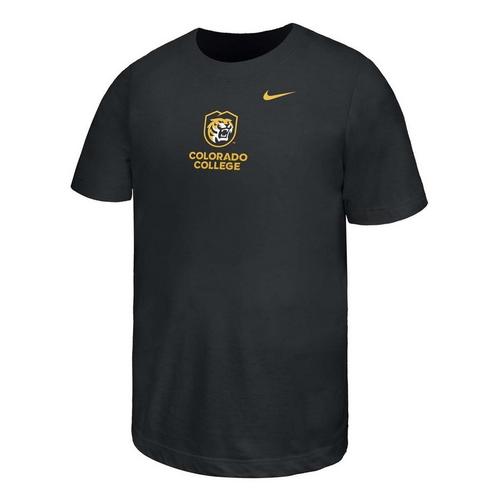 Nike Kids' Colorado College Tigers Core T-Shirt - Primary Image