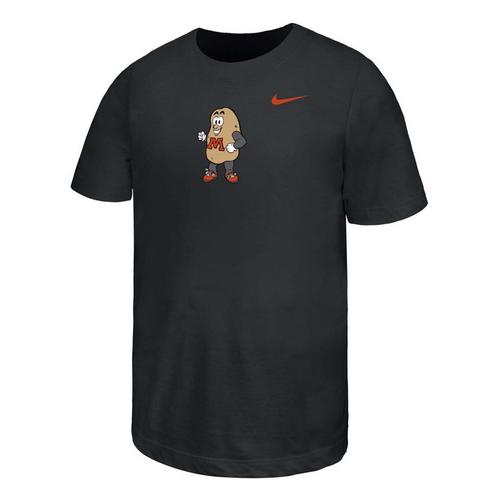 Nike Kids' Moorhead Spuds Core T-Shirt - Primary Image
