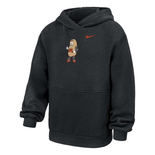 Nike Kids' Moorhead Spuds Club Hoodie - Primary Image