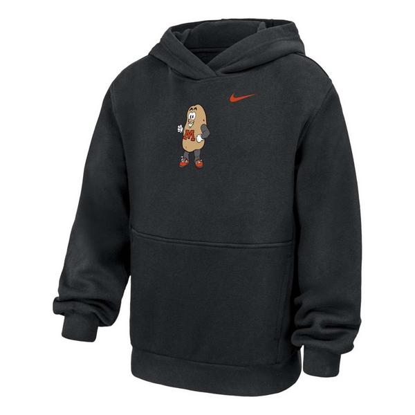 Nike Kids' Moorhead Spuds Club Hoodie