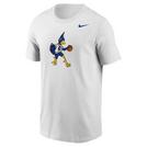 Nike Creighton Bluejays DriFit Golf T-Shirt