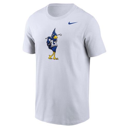 Nike Creighton Bluejays DriFit Golf T-Shirt