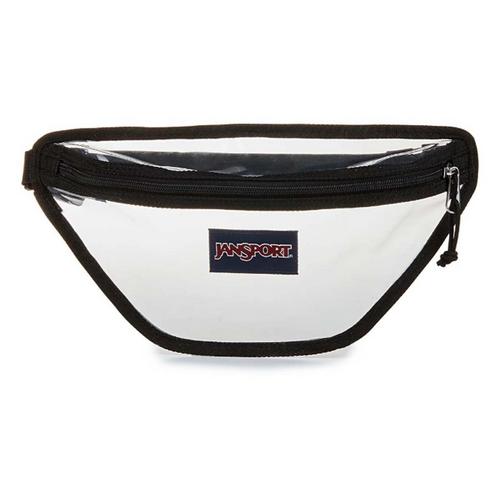 JanSport Clear Waistpack - Primary Image