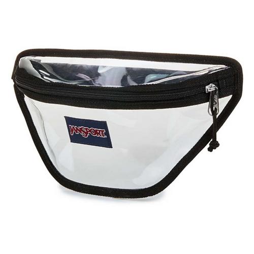 JanSport Clear Waistpack - Primary Image