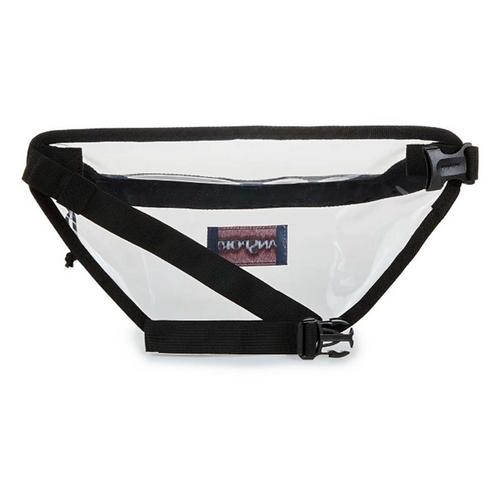 JanSport Clear Waistpack - Primary Image
