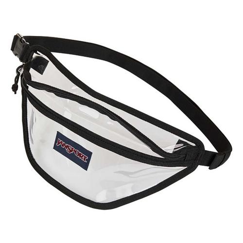 JanSport Clear Waistpack - Primary Image