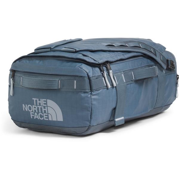 The North Face The North Face Base Camp Voyager 32L Duffel Duffel Bag Blue/Grey