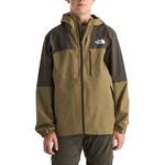 Kids' The North Face Hike Packable Hooded Softshell Jacket - Thumbnail 2 of 6