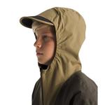 Kids' The North Face Hike Packable Hooded Softshell Jacket - Thumbnail 4 of 6