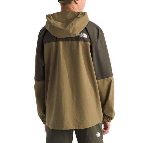 Kids' The North Face Hike Packable Hooded Softshell Jacket - Primary Image