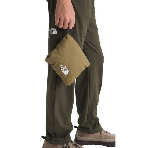 Kids' The North Face Hike Packable Hooded Softshell Jacket - Primary Image