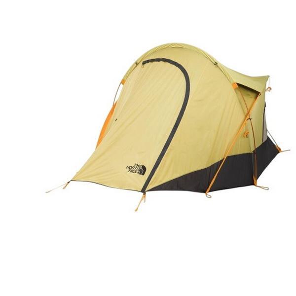 The North Face Wawona Tent 3