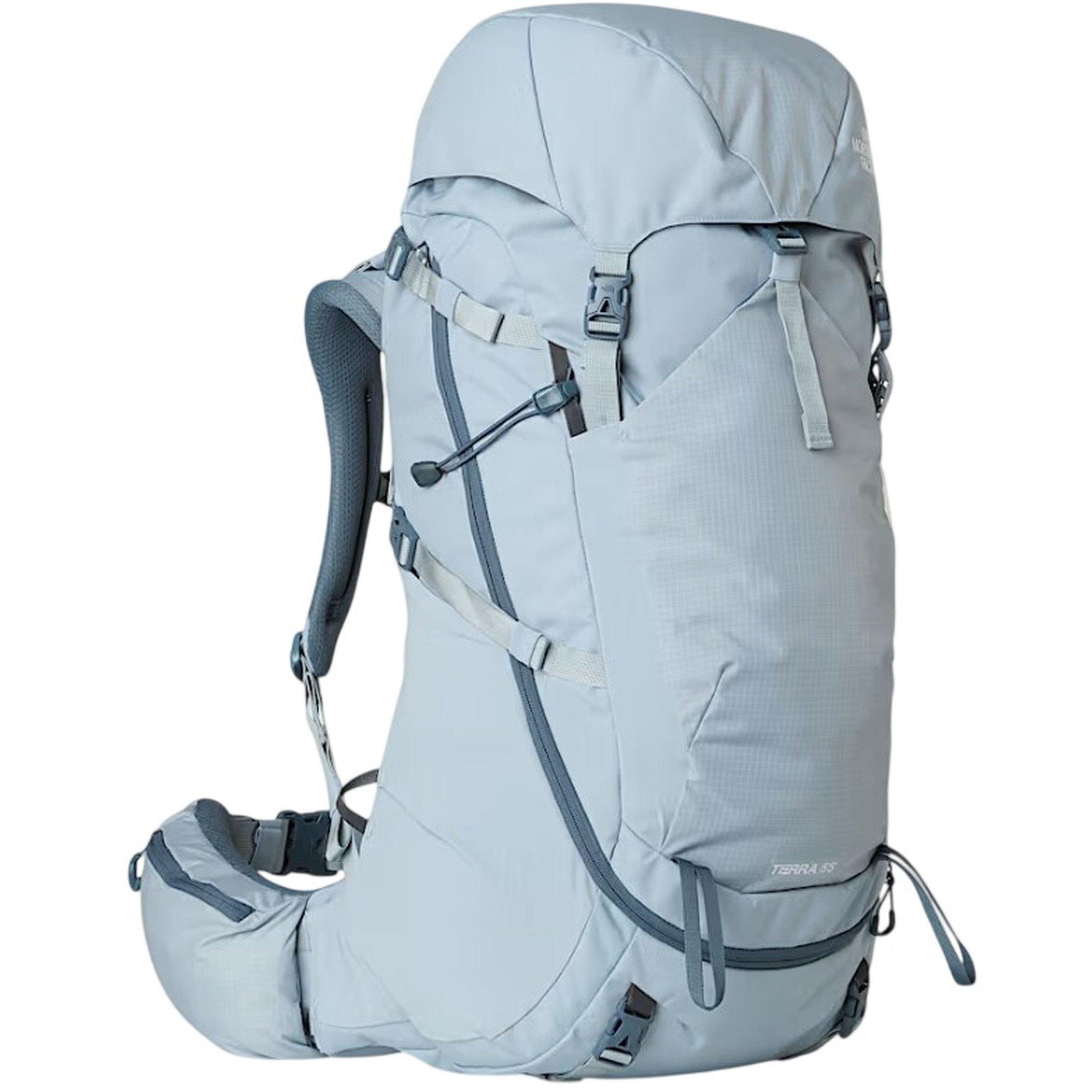 north face backpack terra 55 The Women's  Campmor just a sufficiently Women's The North Face Terra