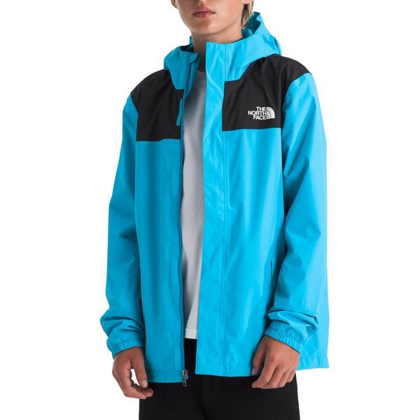 Boys' The North Face Antora Rain Jacket Medium Meridian Blue