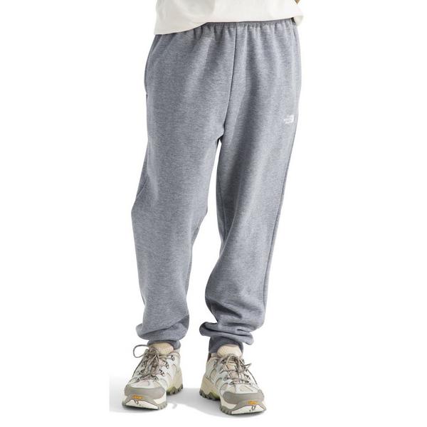 Men's The North Face Evolution Simple Dome Joggers Small Pale Grey Heather Regular