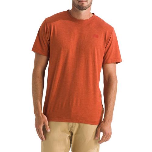 Men's The North Face Tri-Blend T-Shirt - Primary Image