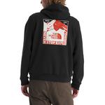 Men's The North Face Mountain Scape Hoodie - Thumbnail 1 of 3