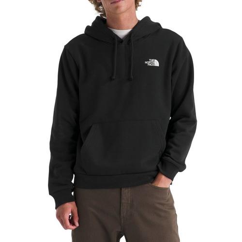Men's The North Face Mountain Scape Hoodie - Primary Image