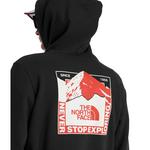 Men's The North Face Mountain Scape Hoodie - Thumbnail 3 of 3