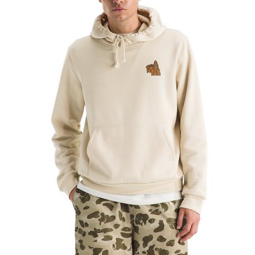 Men's The North Face Keep Climbing Hoodie - Primary Image