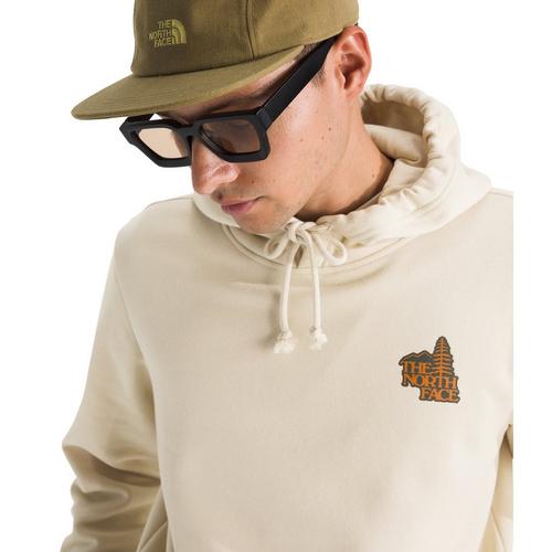 Men's The North Face Keep Climbing Hoodie - Primary Image