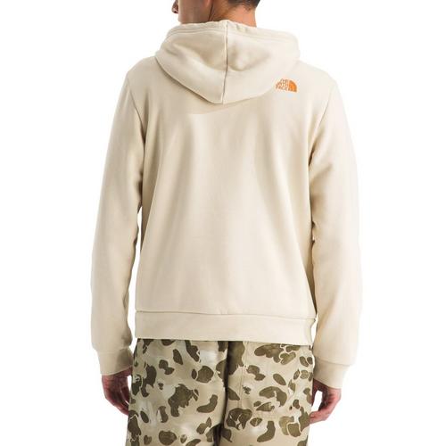 Men's The North Face Keep Climbing Hoodie - Primary Image