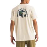 Men's The North Face Adventure Campfire T-Shirt - Thumbnail 1 of 3