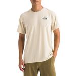 Men's The North Face Adventure Campfire T-Shirt - Thumbnail 2 of 3