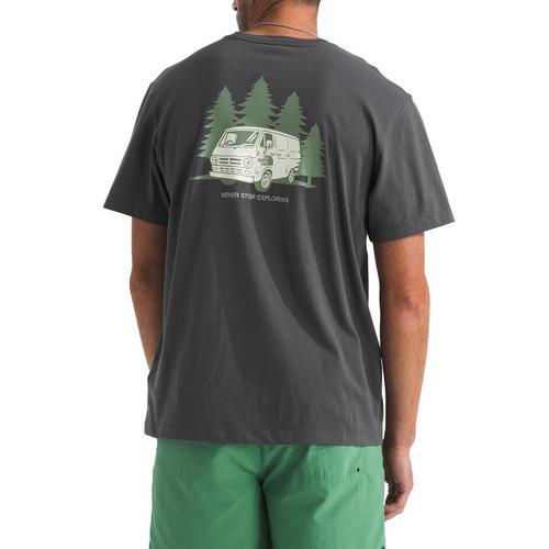 Men's The North Face Van Life T-Shirt - Primary Image