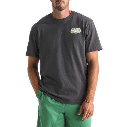 Men's The North Face Van Life T-Shirt - Primary Image