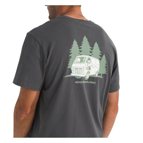 Men's The North Face Van Life T-Shirt - Primary Image