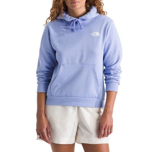 Women's The North Face Pebble Path Hoodie - Primary Image
