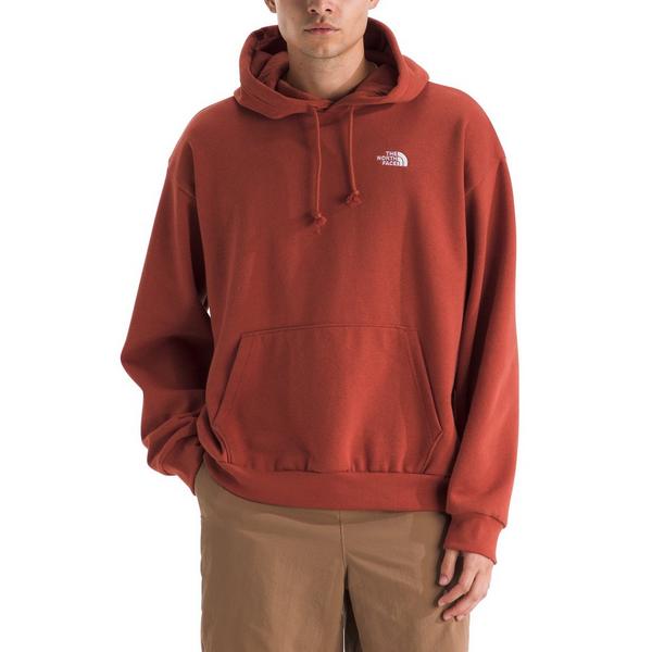 Men's The North Face Evolution Hoodie Small Iron