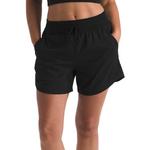Women's The North Face Aphrodite 5" Shorts - Thumbnail 1 of 3